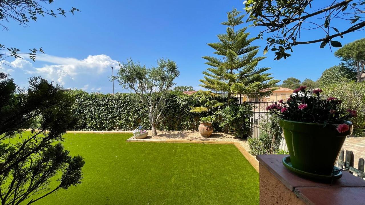Villa Bellavista Begur Exterior foto